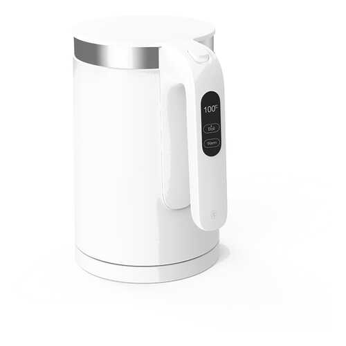 Чайник электрический Xiaomi Viomi Smart Kettle Bluetooth Pro V-SK152A White в Залог успеха