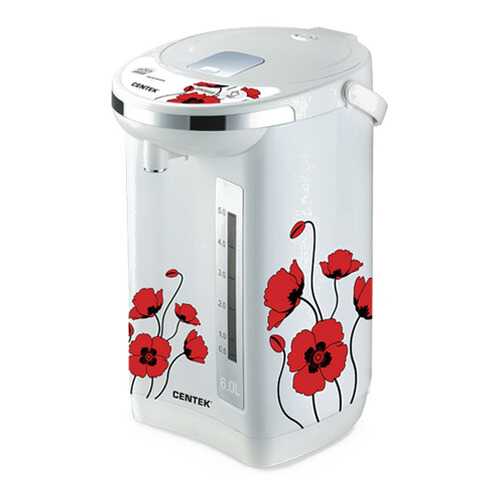 Термопот Centek CT-1081 White в Залог успеха