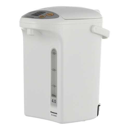 Термопот Panasonic NC-EG4000WTS White в Залог успеха