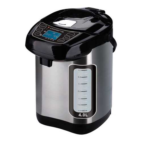 Термопот Polaris PWP 4012D Silver в Залог успеха