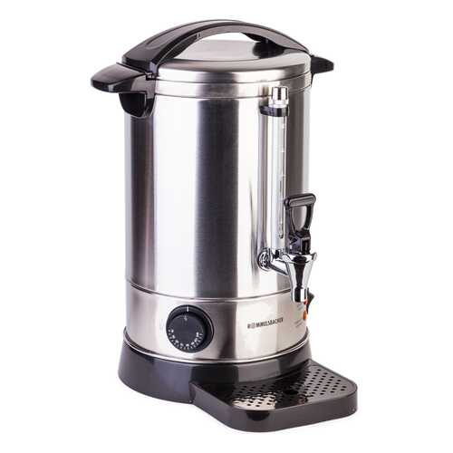 Термопот Rommelsbacher GA 1000 Silver в Залог успеха