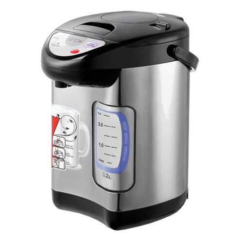 Термопот SINBO SK 2395 Silver в Залог успеха
