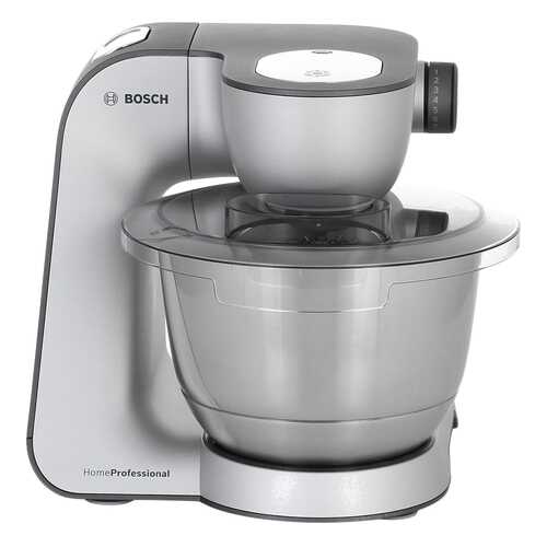 Кухонная машина Bosch HomeProfessional MUM59343 в Залог успеха