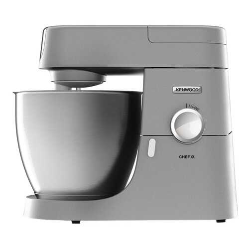 Кухонная машина Kenwood KVL4100S Chef XL в Залог успеха