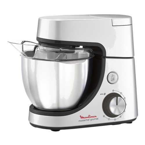 Кухонная машина Moulinex Masterchef Gourmet QA519D32 в Залог успеха