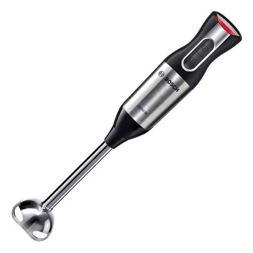 Блендер Bosch MS6CM6166 Inox в Залог успеха