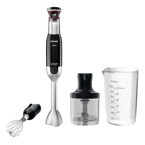 Блендер Philips Avance Collection HR1676/90 в Залог успеха