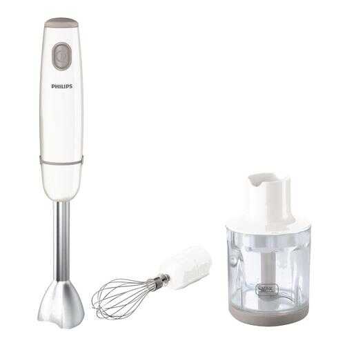 Блендер Philips Daily Collection HR1327/00 в Залог успеха