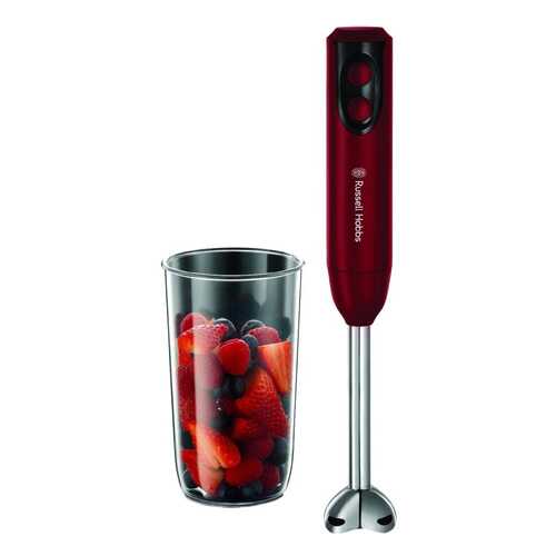 Блендер Russell Hobbs DESIRE 18976-56 в Залог успеха