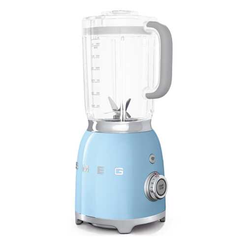 Блендер SMEG BLF01PBEU в Залог успеха