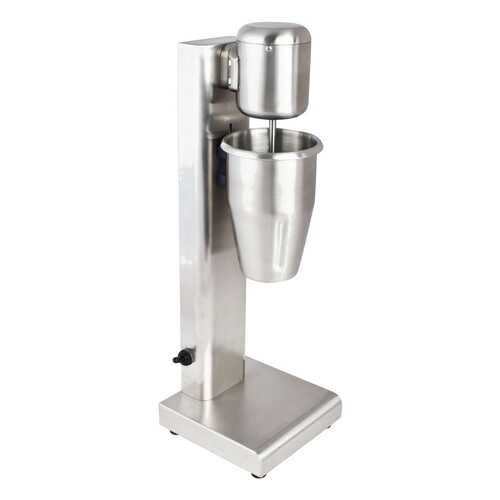 Миксер Gastrorag HB2-11 Silver в Залог успеха