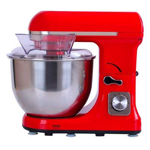 Миксер Gemlux GL-SM5.5R Red в Залог успеха