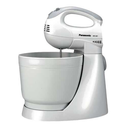 Миксер Panasonic MK-GB1 в Залог успеха