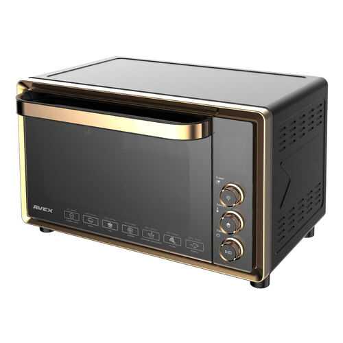 Мини-печь AVEX TR 400 GСL LUX в Залог успеха