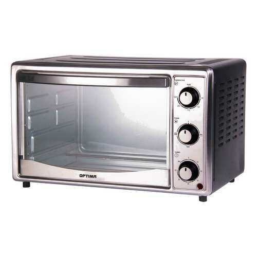 Мини-печь Optima O-282MS в Залог успеха