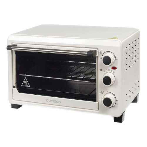 Мини-печь Oursson MO2305/IV Слоновая кость в Залог успеха