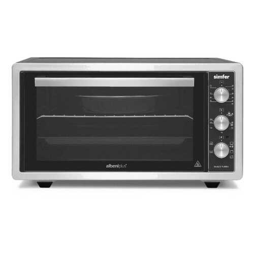 Мини-печь Simfer M4503TB Albeni Plus Comfort в Залог успеха