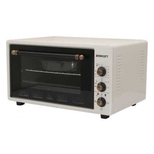Мини-печь Zarget ZMO 3675BR в Залог успеха