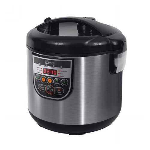 Мультиварка Home-Element HE-MC661 в Залог успеха