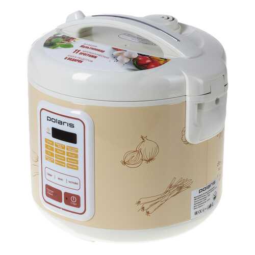 Мультиварка Polaris PMC 0507D Kitchen в Залог успеха