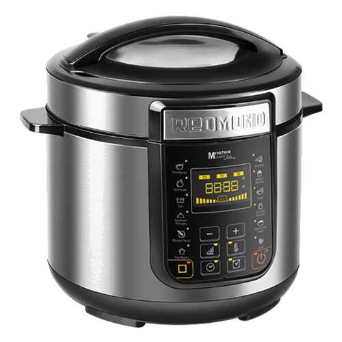 Мультиварка Redmond RMC-PM381 в Залог успеха