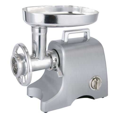 Электромясорубка Gemlux GL-MG5PRO Silver в Залог успеха