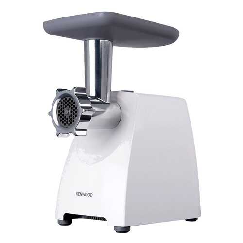 Электромясорубка Kenwood MG360 в Залог успеха