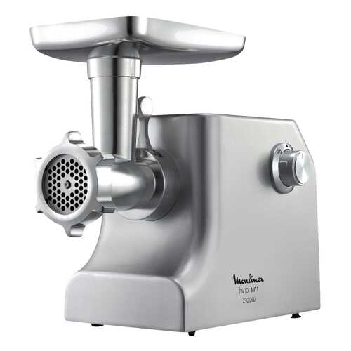 Электромясорубка MOULINEX HV10 ME858D32 в Залог успеха