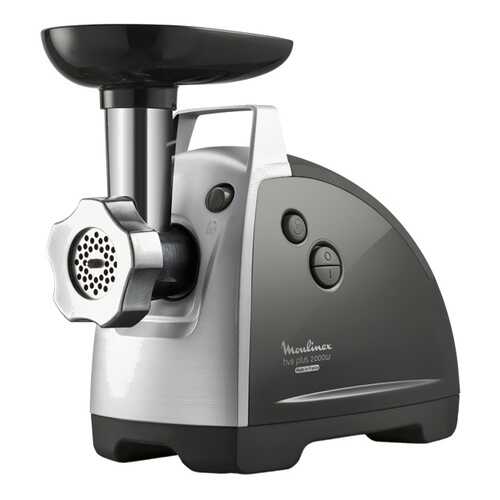 Электромясорубка Moulinex ME683832 в Залог успеха