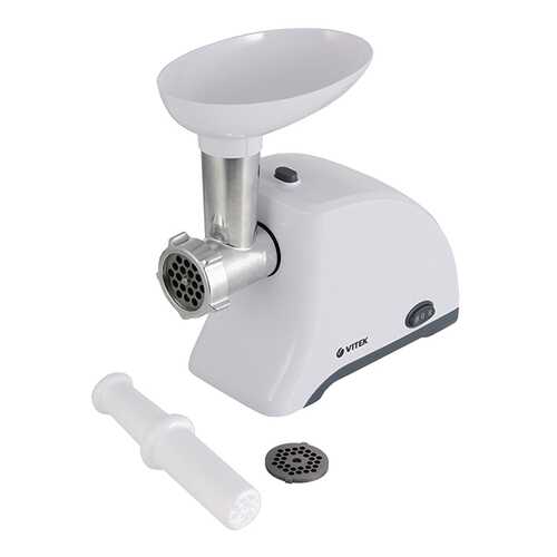 Электромясорубка VITEK VT-3610 W в Залог успеха