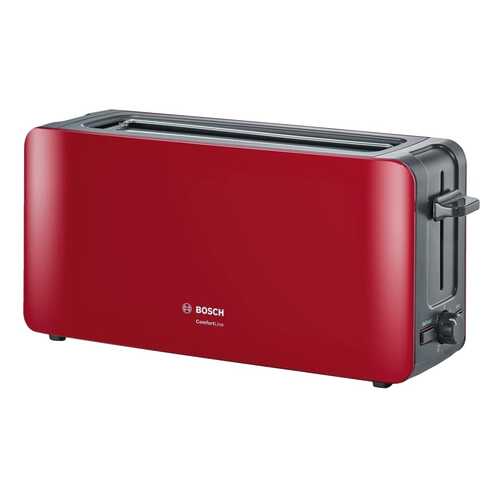 Тостер Bosch TAT 6A 004 в Залог успеха