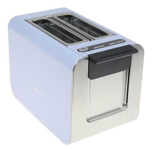 Тостер Bosch TAT 8619 French Lilac в Залог успеха