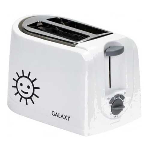 Тостер Galaxy GL 2900 в Залог успеха