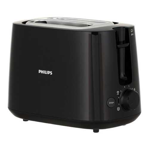 Тостер Philips Daily Collection HD2581/90 в Залог успеха