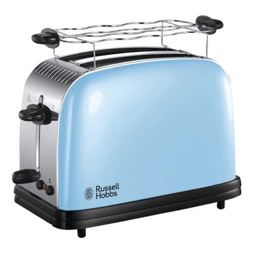 Тостер Russell Hobbs 23335-56 в Залог успеха