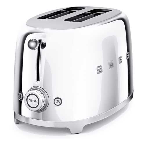 Тостер Smeg TSF01SSEU в Залог успеха