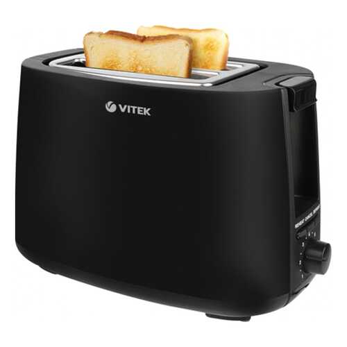 Тостер VITEK 7157(BK) в Залог успеха