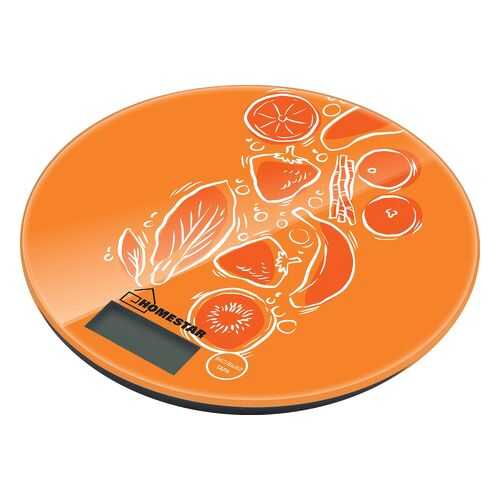 Весы кухонные HomeStar HS-3007S Fruit в Залог успеха