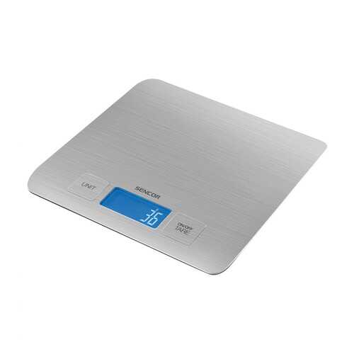 Весы кухонные Sencor SKS 5400 в Залог успеха