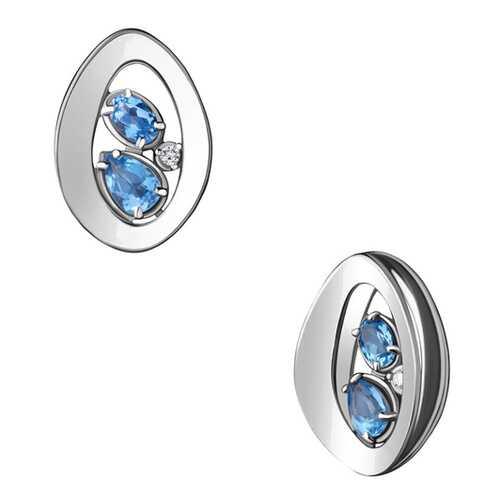 Подвеска Aquamarine 2528105А.5 в Залог успеха