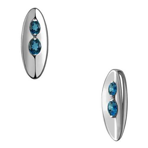 Подвеска Aquamarine 2528208.5 в Залог успеха