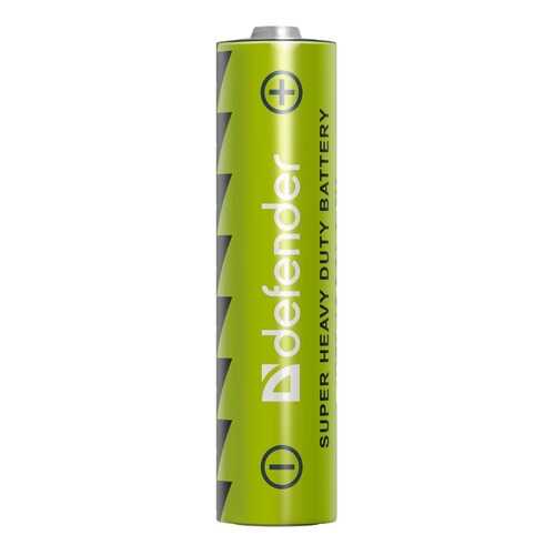 Батарейка Defender 56101 4 шт в Залог успеха