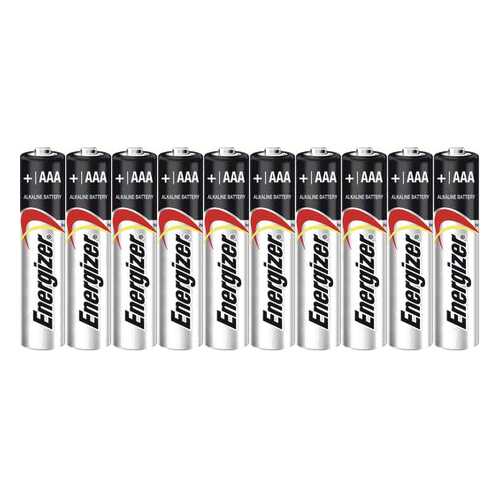 Батарейка Energizer MAX E300103700 10 шт в Залог успеха