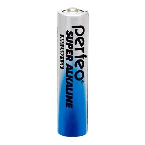 Батарейка Perfeo Super Alkaline PF LR03/10BL 10 шт в Залог успеха