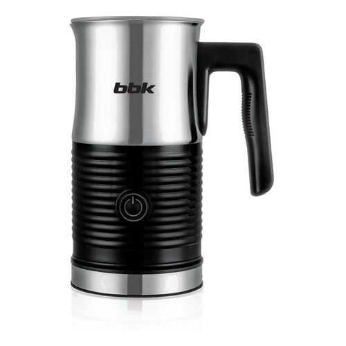 Капучинатор BBK BMF 125 Black в Залог успеха