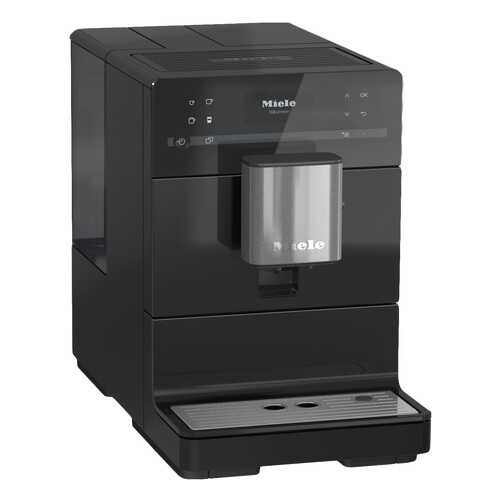 Кофемашина автоматическая Miele CM5300 OBSW в Залог успеха