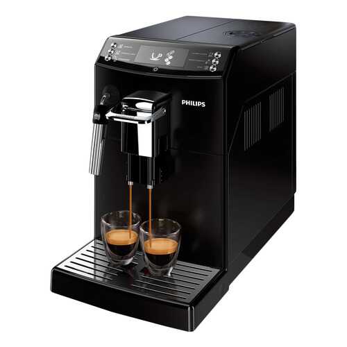 Кофемашина автоматическая Philips EP4010/00 в Залог успеха