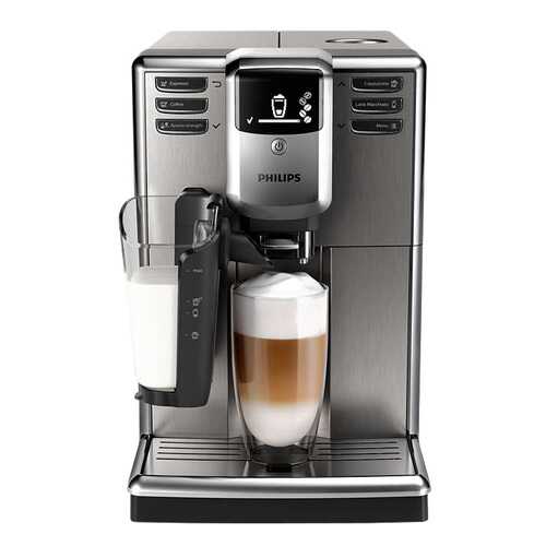 Кофемашина автоматическая Philips LatteGo EP5035/10 в Залог успеха