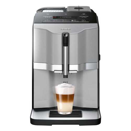 Кофемашина автоматическая Siemens EQ.3 s300 TI303203RW в Залог успеха