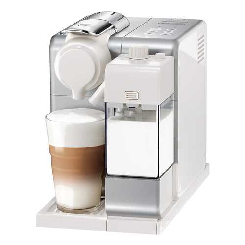 Кофемашина капсульного типа DeLonghi EN 560.S в Залог успеха